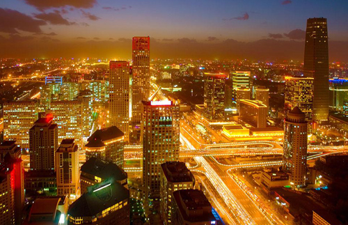 北京播音稿，展现首都风采的语音画卷