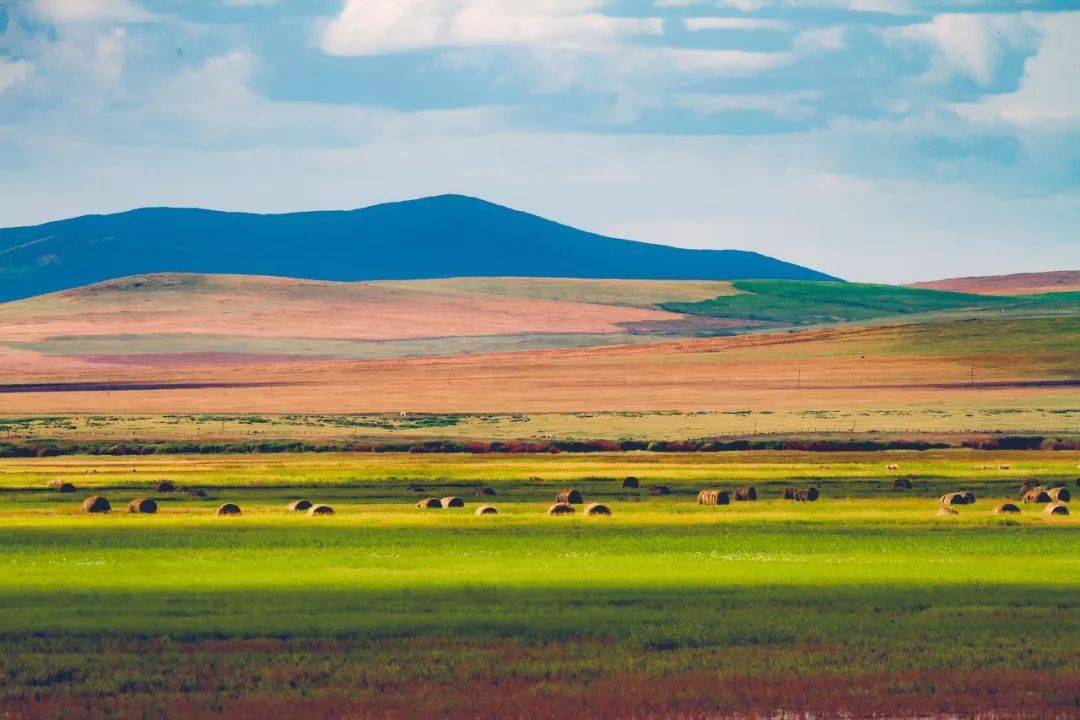 内蒙古科技之光，引领未来生活的高新成果揭秘