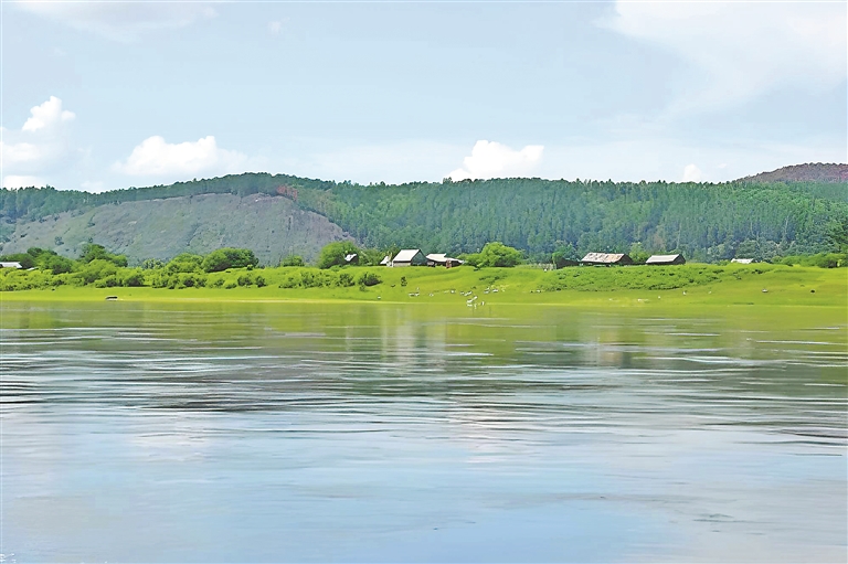 黑龙江科技之光，重塑生活体验之旅