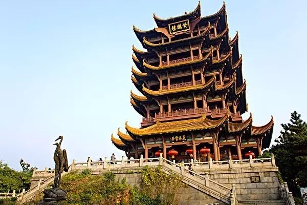 湖南地理、历史与文化概览