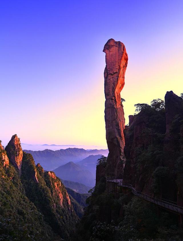 江西之声,探寻红土地的独特魅力之旅