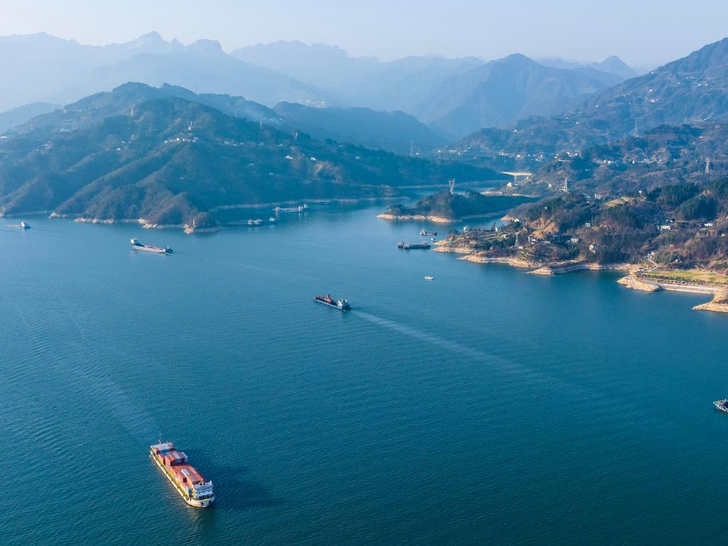 荆楚交融，湖北的历史文化地理与现代风貌