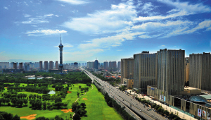 石家庄科技之光，探索最新高科技产品的未来之旅