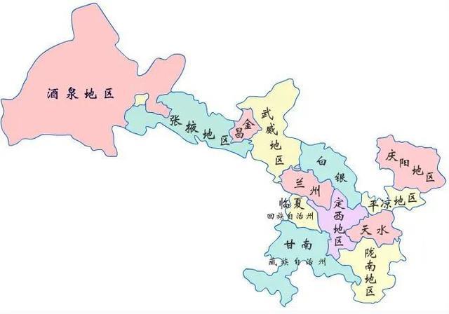 探秘甘肃，邂逅文艺小巷中的秘密小店