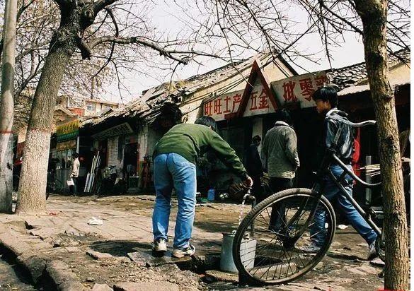 长治，探寻古城之韵