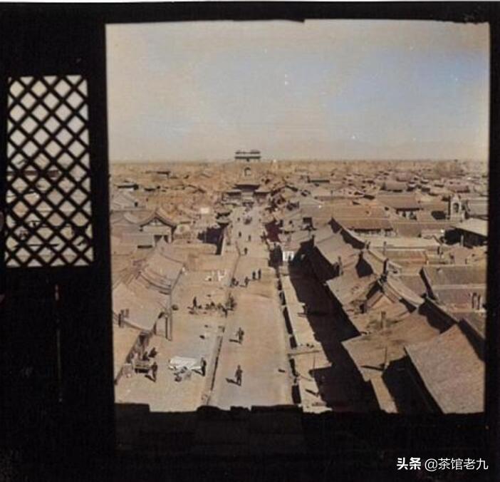 朔州探秘，历史与文化之旅