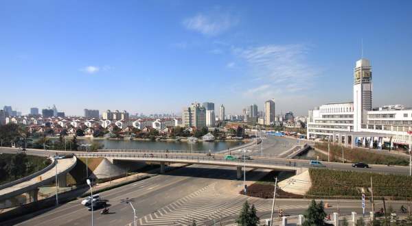 运城,历史、文化与地理的璀璨交汇点