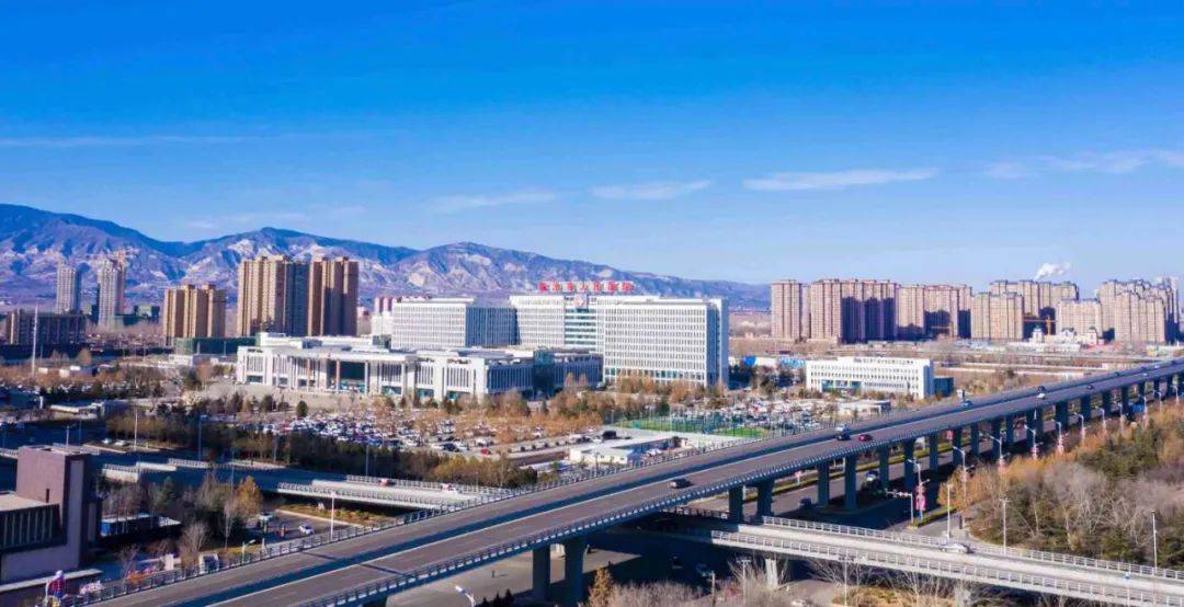 临汾，历史与现代交织的文明之城