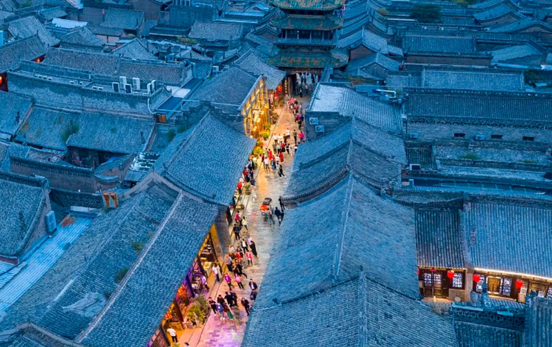 晋中阳光小筑,温馨宜居的阳光家园