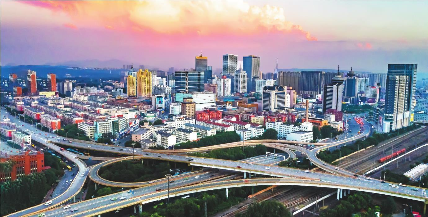 鞍山,钢铁之都的辉煌历程与变迁