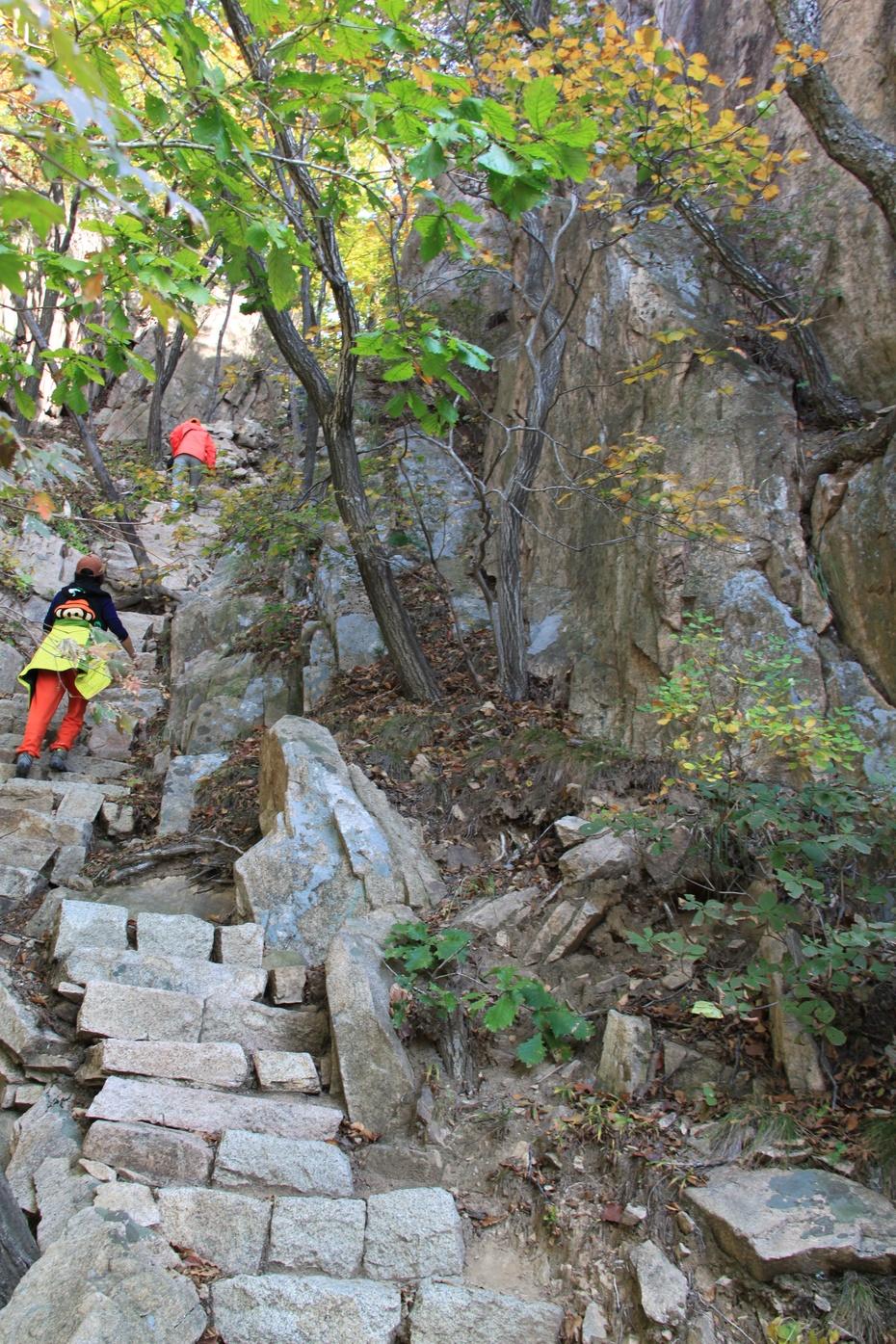 丹东之旅，探索这座城市的魅力
