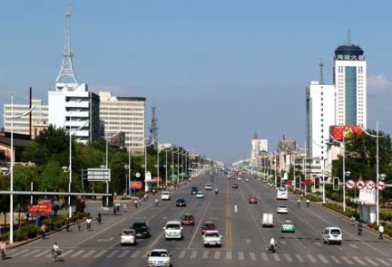 营口，历史长河中的璀璨明珠，闪耀发展之路